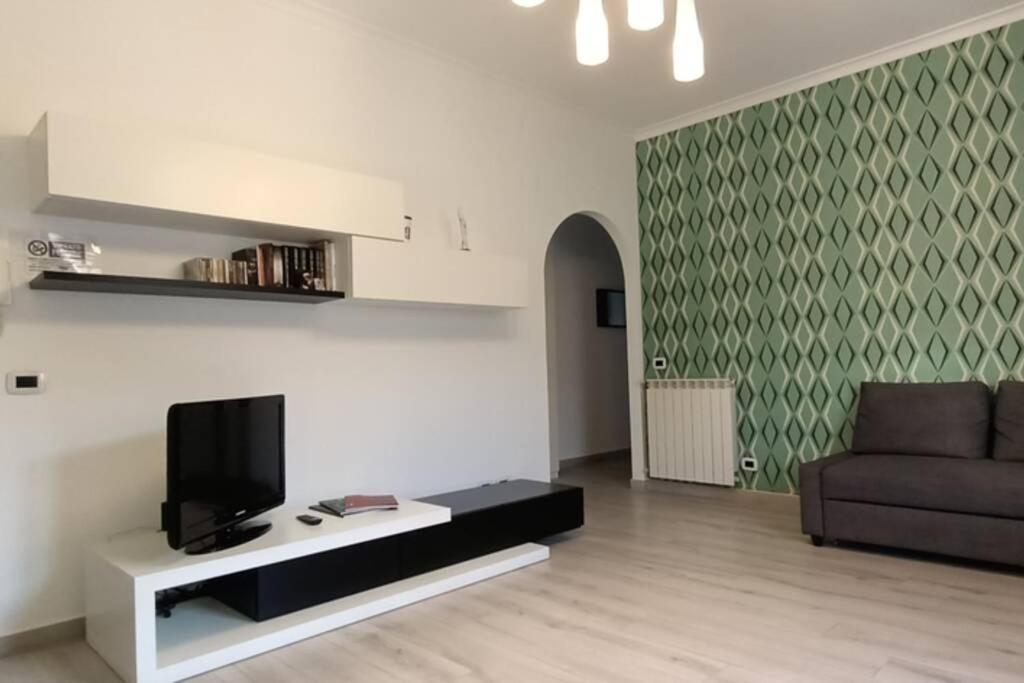 Appartamento Di Zeno Roma Exterior foto